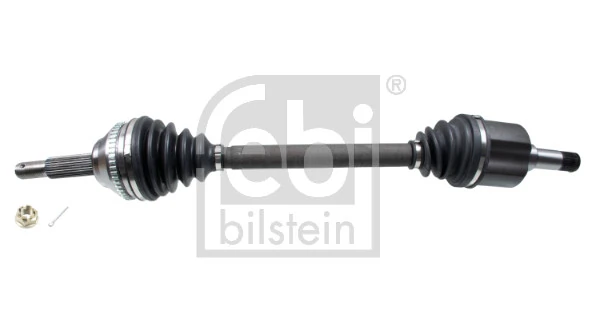 Drive Shaft